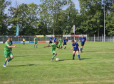 D.B.G.C. 2 - S.K.N.W.K. 2 (beker) seizoen 2024-2025 (22/181)